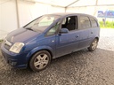 Opel Meriva 1.3 CDTi ecoFLEX Enjoy FAP N°47