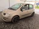 Renault Modus 1.6i 16v Exception N°53