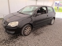 Volkswagen Polo 1.4 TDi United N°68
