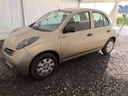 Nissan Micra 1.2i 16v Limited Edition N°40