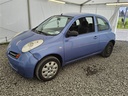 Nissan Micra 1.2i 16v Acenta N°76
