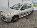 Peugeot 206 1.4i Trendy N°79
