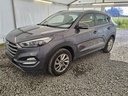 Hyundai Tucson 1.7 CRDi 2WD Launch Edition ISG N°73