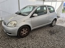 Toyota Yaris 1.0i VVT-i 16v Red Line N°69
