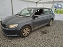 Skoda Fabia SW 1.4 CR TDi Ambition N°83