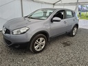 Nissan Qashqai 1.5 dCi 2WD PureDrive Pro DPF (Fleet) N°85