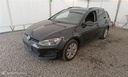 Volkswagen Golf Variant 1.6 CR TDi Trendline//EXPERTISE N° 122