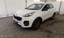 Kia Sportage 1.6i 2WD Business Fusion ISG//EXPERTISE N°130