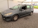 Peugeot 307 1.6 HDi Navteq FAP N°117