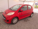 Peugeot 107 1.0i Urban N°113