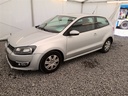 Volkswagen Polo 1.2i Black Edition N°116