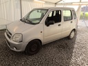 Opel Agila 1.2i XE 16v Essentia N°143