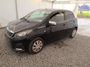 Peugeot 108 1.0 VTi Active N°138