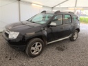 Dacia Duster 1.5 dCi 4x4 Prestige FAP N°123