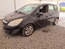 Opel Meriva 1.3 CDTi Cosmo DPF N°125