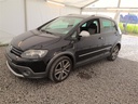 Volkswagen Golf Plus 1.6 CR TDi Trendline BMT DPF N°124