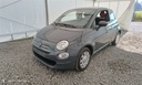 Fiat 500 1.2i Pop//EXPERTISE N°166