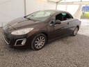 Peugeot 308 CC 1.6i Sport N°183