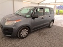 Citroen C3 Picasso 1.6 HDi FAP N°182