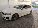 BMW 318 318 dA AdBlue/ pack M N°175