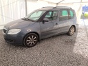 Skoda Roomster 1.9 TDi Disney On Ice N°147
