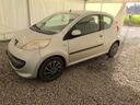 Peugeot 107 1.0i 12v Trendy N°151
