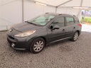 Peugeot 207 1.6 HDi Urban SW N°164
