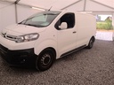Citroen Jumpy 1.6 BlueHDi M Club N°163