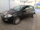 Fiat Punto 1.4i Easy Natural Power CNG N°228