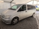 Mercedes-Benz Vito 3.0 CDI V6 Shuttle N°212