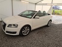 Audi A3 Cabriolet 1.6 TDi Attraction Start/Stop DPF N°232