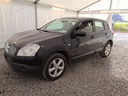 Nissan Qashqai 1.6i 2WD Tekna Navi + ESP N°205