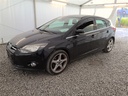 Ford Focus 2.0 TDCi Trend Sport N°199