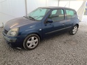 Renault Clio 1.4i base 3portes N°216