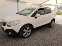 Opel Mokka 1.4 Turbo 4x2 Enjoy N°219