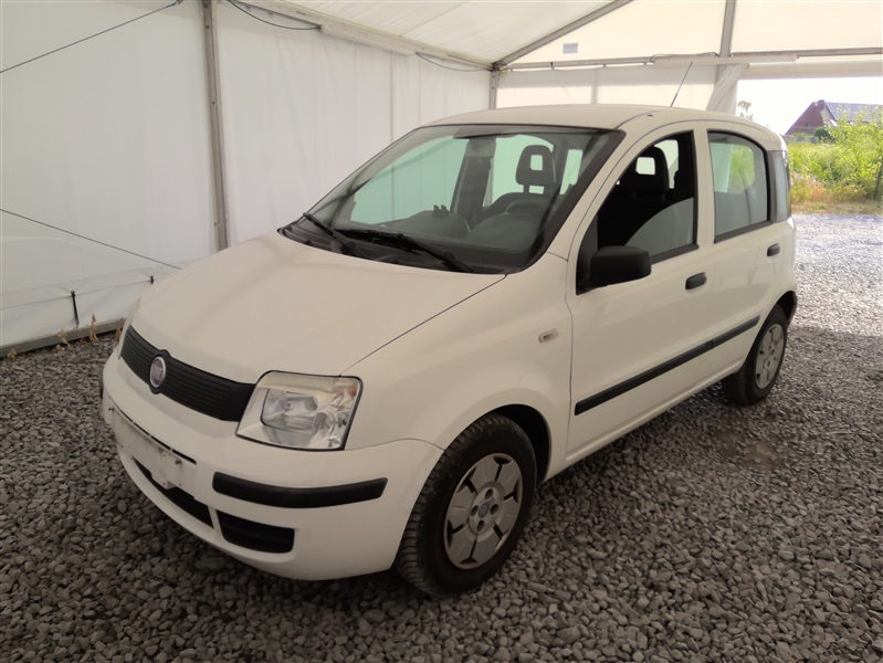 Fiat Panda 1.1i 360N°255
