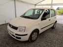 Fiat Panda 1.1i 360N°255