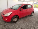 Hyundai i20 1.2i Comfort 'Fleet Me Up' N°32