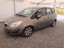Opel Meriva 1.3 CDTi Enjoy DPF N°22