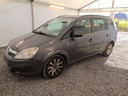 Opel Zafira 1.7 CDTi ecoFLEX Enjoy DPF N°300