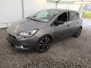 Opel Corsa-e 1.4i Black Edition INTELLILINK / CAMERA / JA 17" N°41