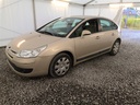 Citroen C4 1.6 HDi Business (Fleet) N°11