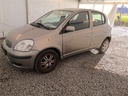 Toyota Yaris 1.0i VVT-i 16v N°04