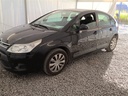Citroen C4 1.4i N°06
