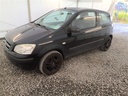 Hyundai Getz 1.1i 12v Up N°16