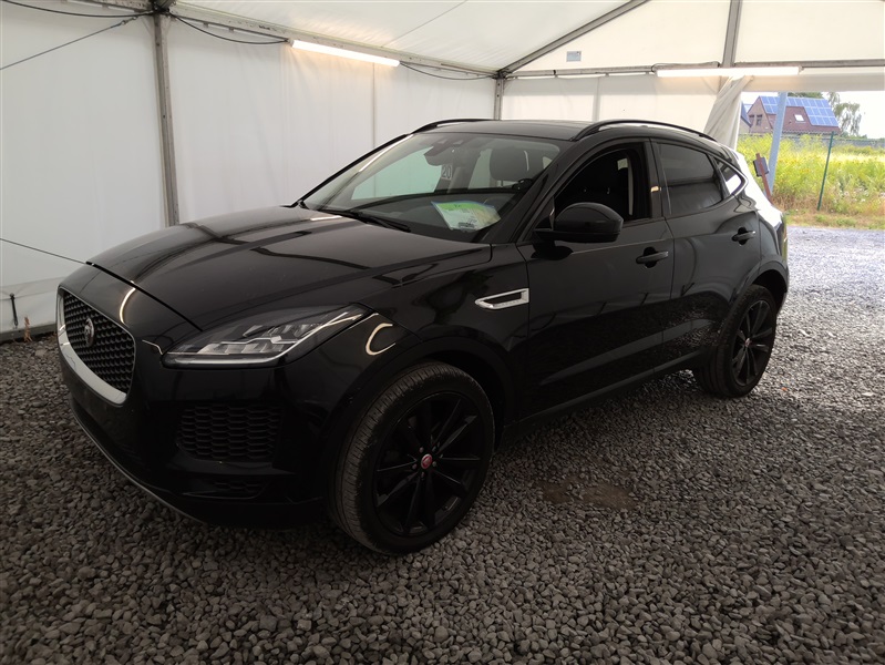 Jaguar E-Pace 2.0d Prestige AUTO/FULL LED/TOIT PANO/CAMERA (EU6.2) N°20