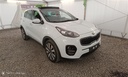 Kia Sportage 1.7 CRDi 2WD Lounge ISG //EXPERTISE N°01