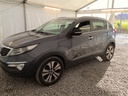 Kia Sportage 1.7 CRDi 2WD iTouch ISG EcoDynamics N°02