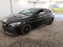 Mercedes-Benz CLA 180 //Pack amg/Camera N°23