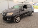 Chevrolet Trax 1.7 D 4x2 LT S&S N°17